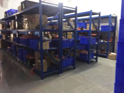 倉(cāng)庫(kù)二