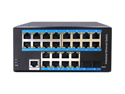 入地鋁合金RD224GSP-M-SFP