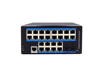 飛天系列YH600-224GS-M-SFP