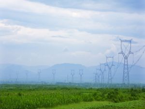 宇航-輸電網(wǎng)高壓電纜在線監(jiān)測(cè)系統(tǒng)解決方案