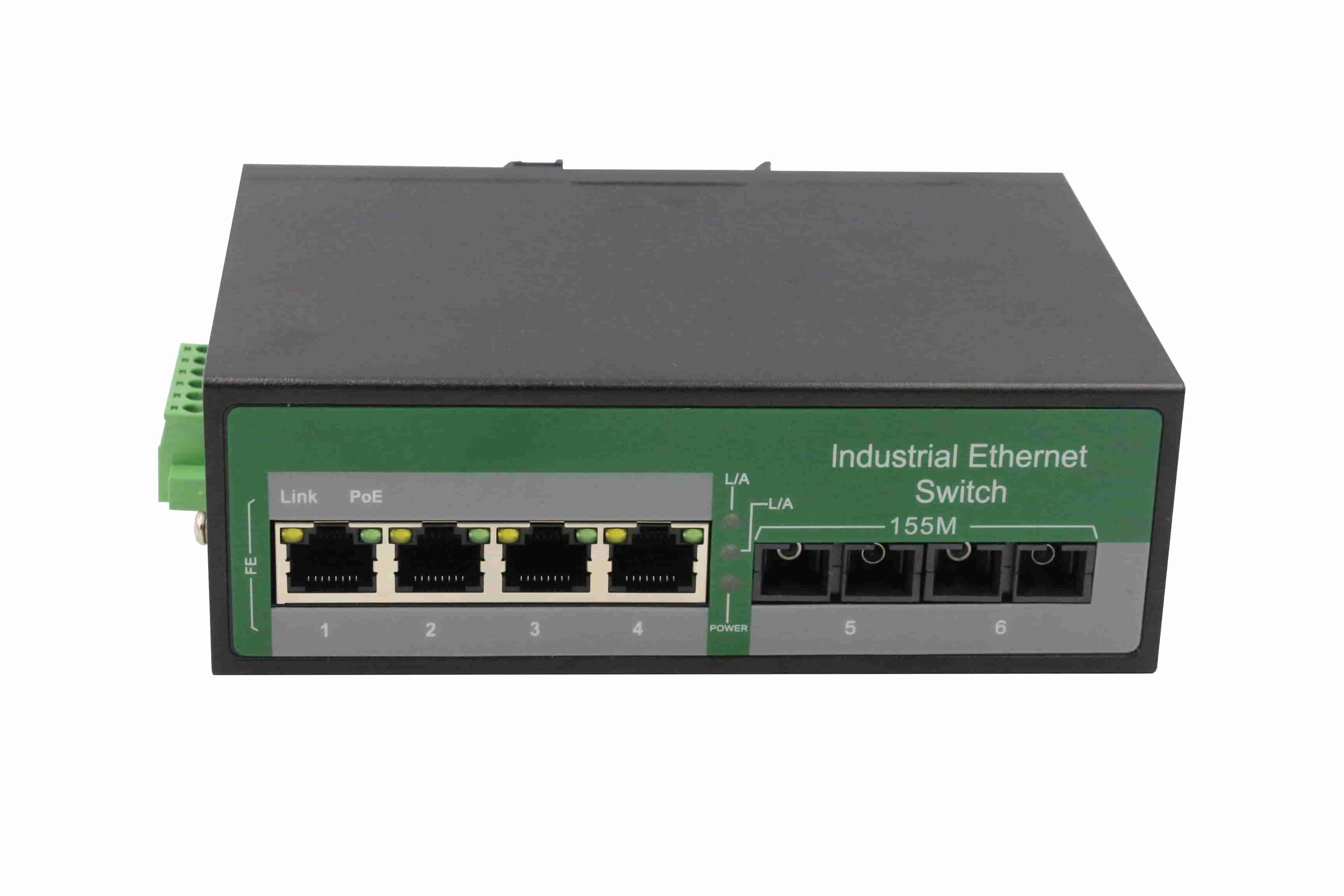 百兆2光4電 百兆2光4電