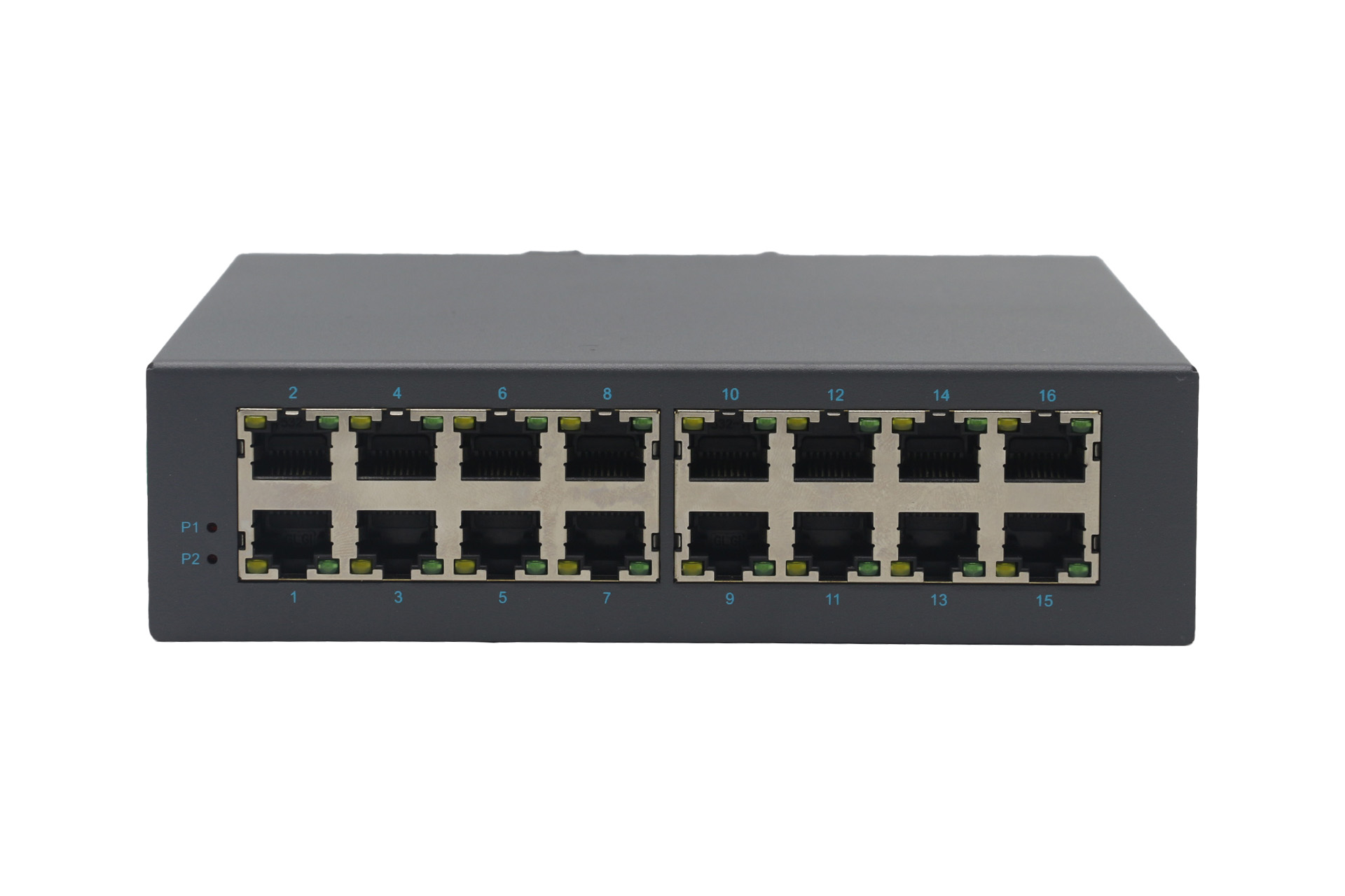 百兆16電口 百兆16電口